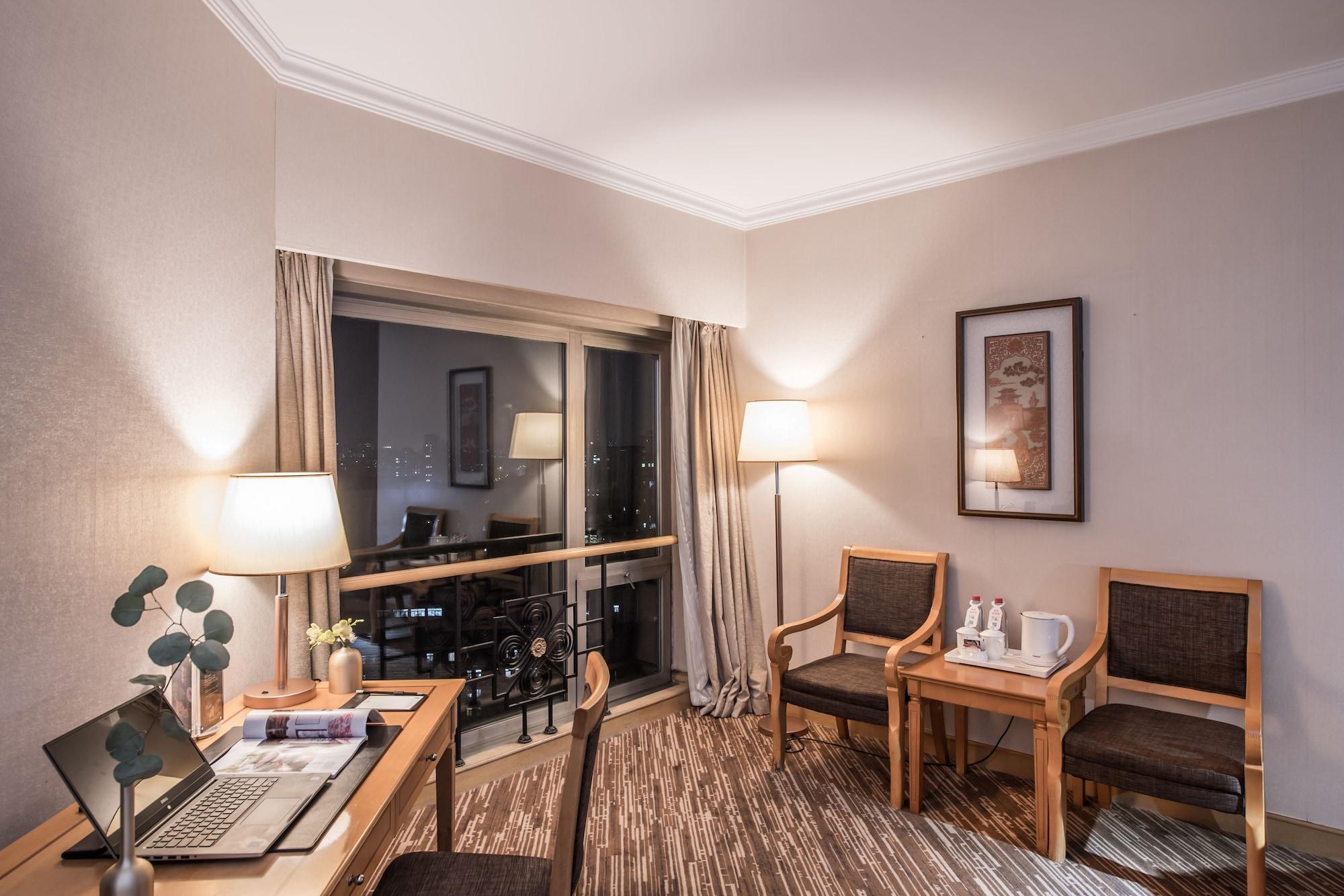 Xiyuan Hotel Pequim