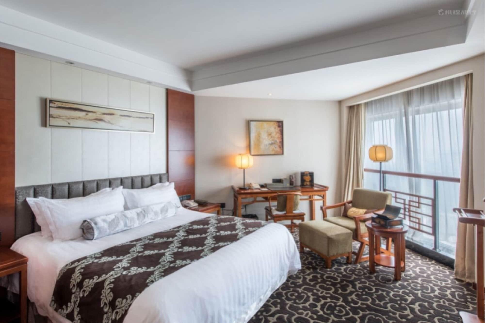 Hotel Xiyuan