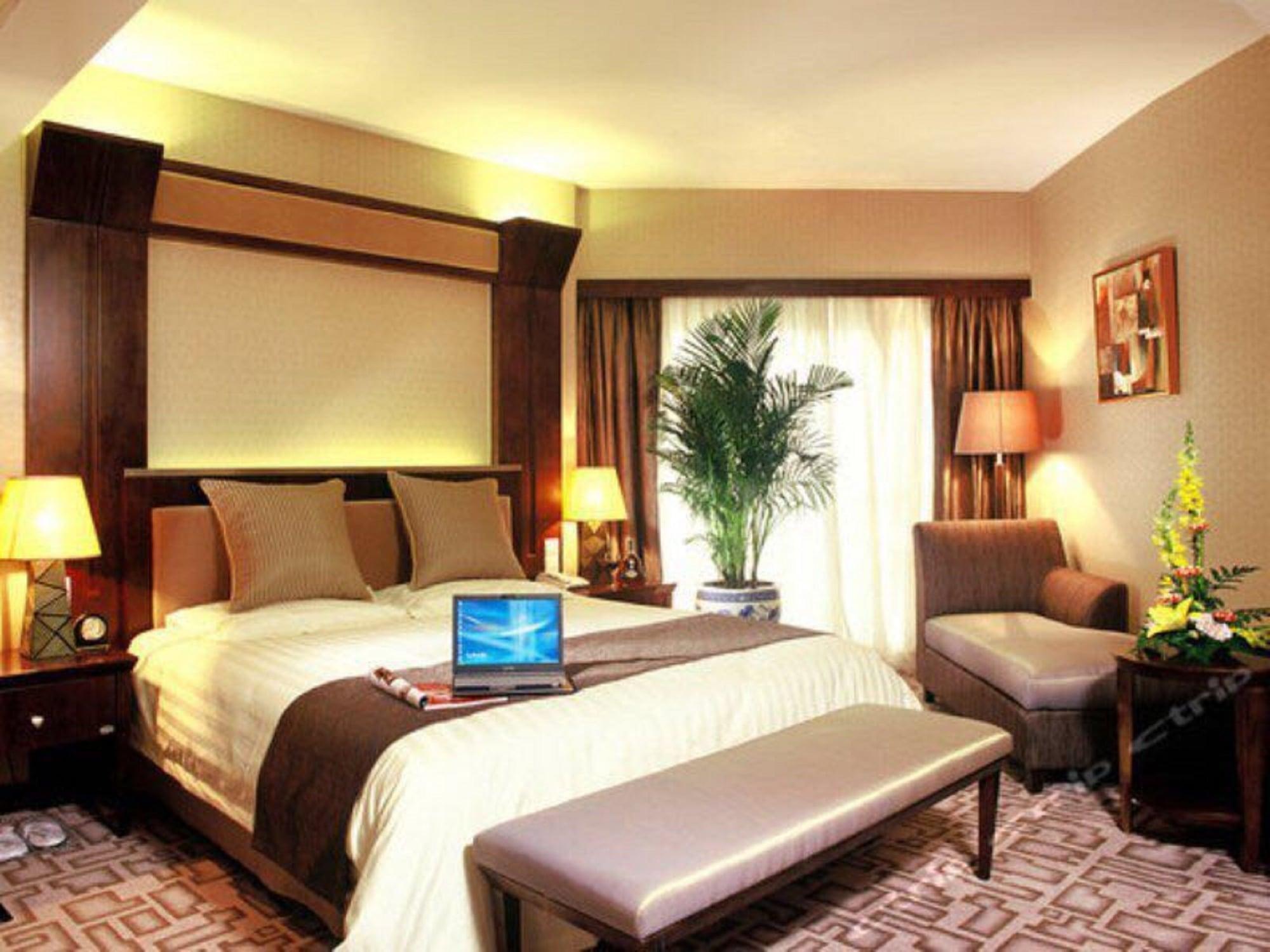 Hotel Xiyuan Pequim