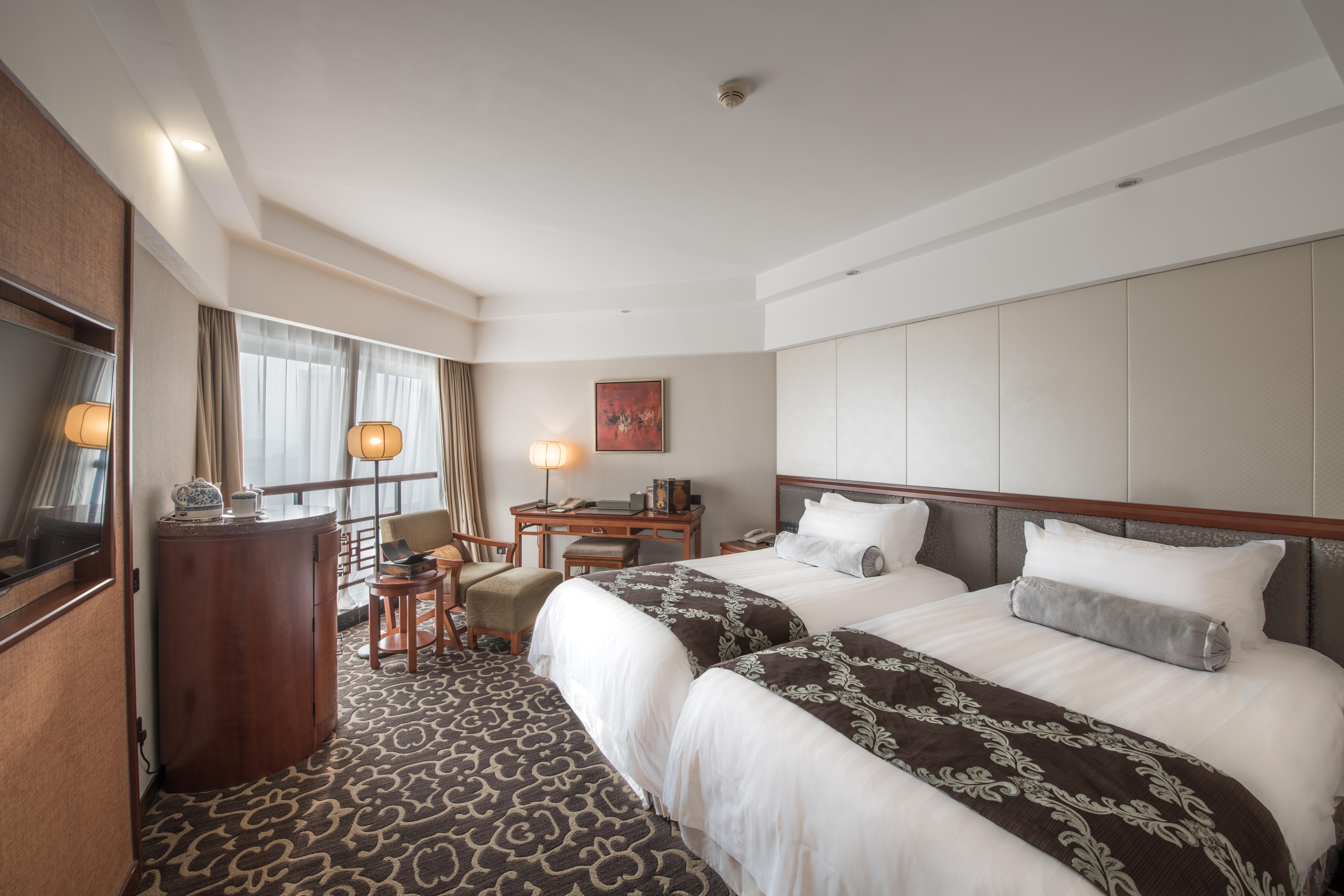 Xiyuan Hotel