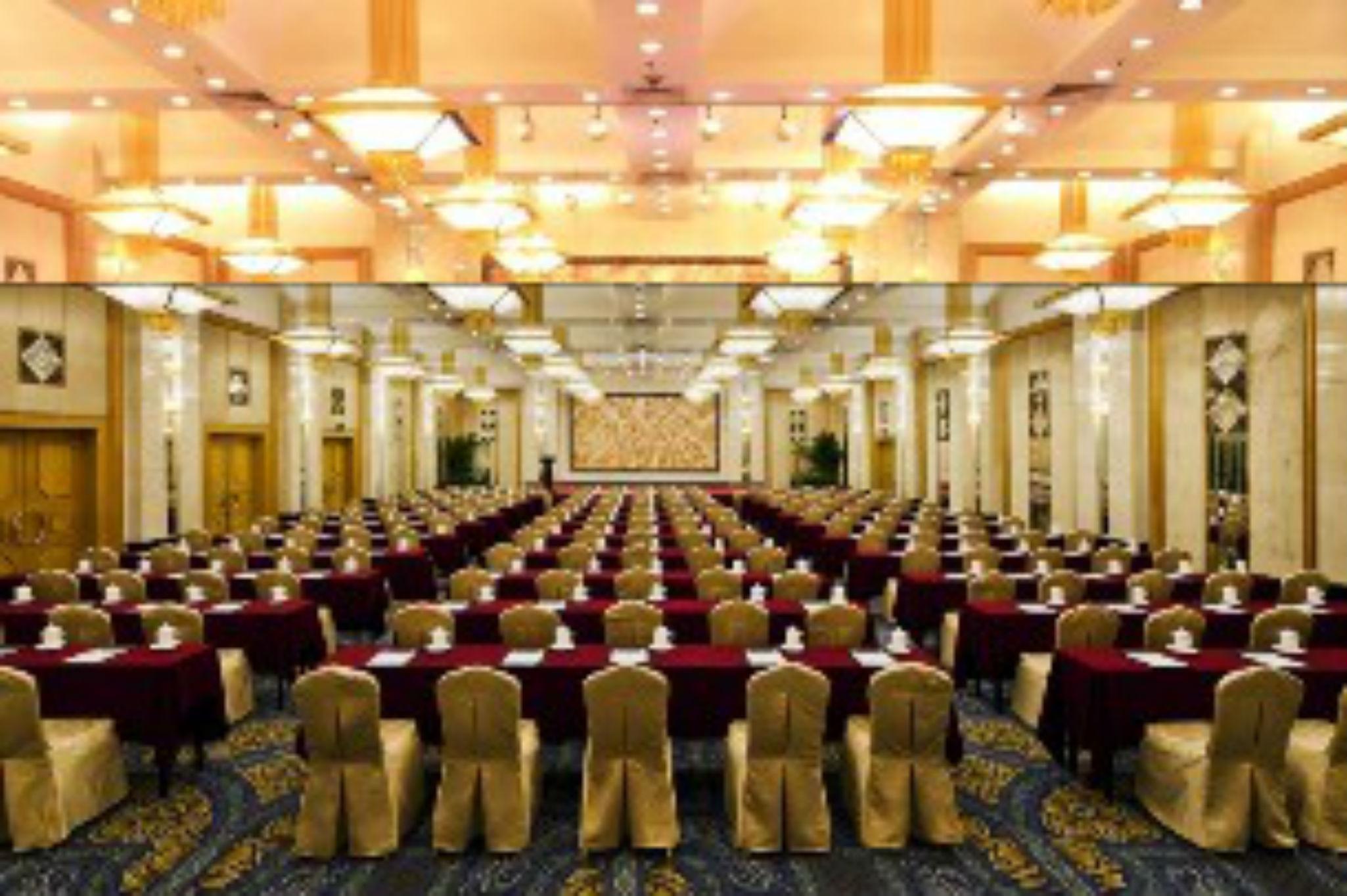 Hotel Xiyuan Pequim