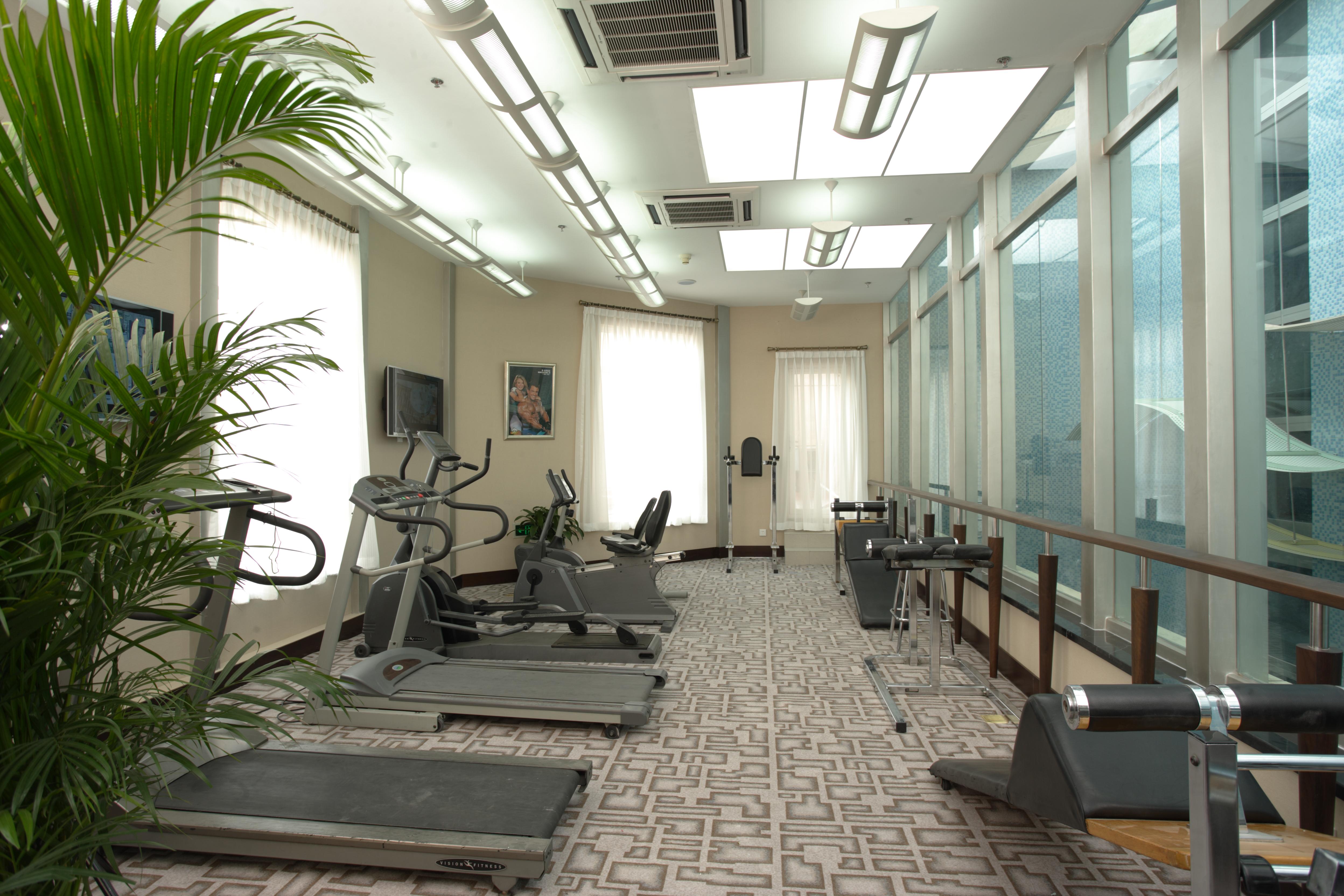 Hotel Xiyuan Pequim