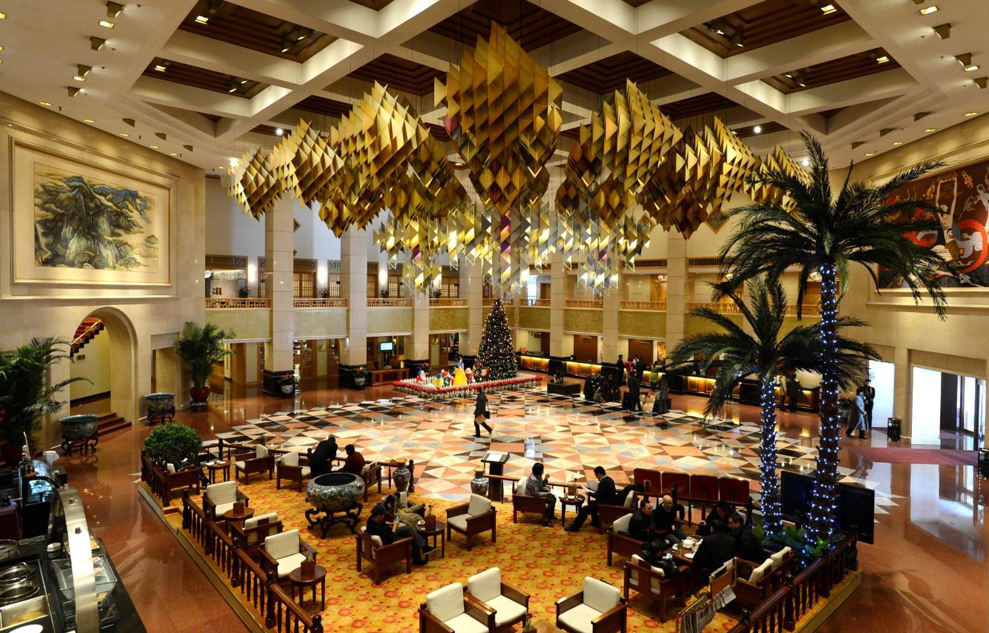 Hotel Xiyuan