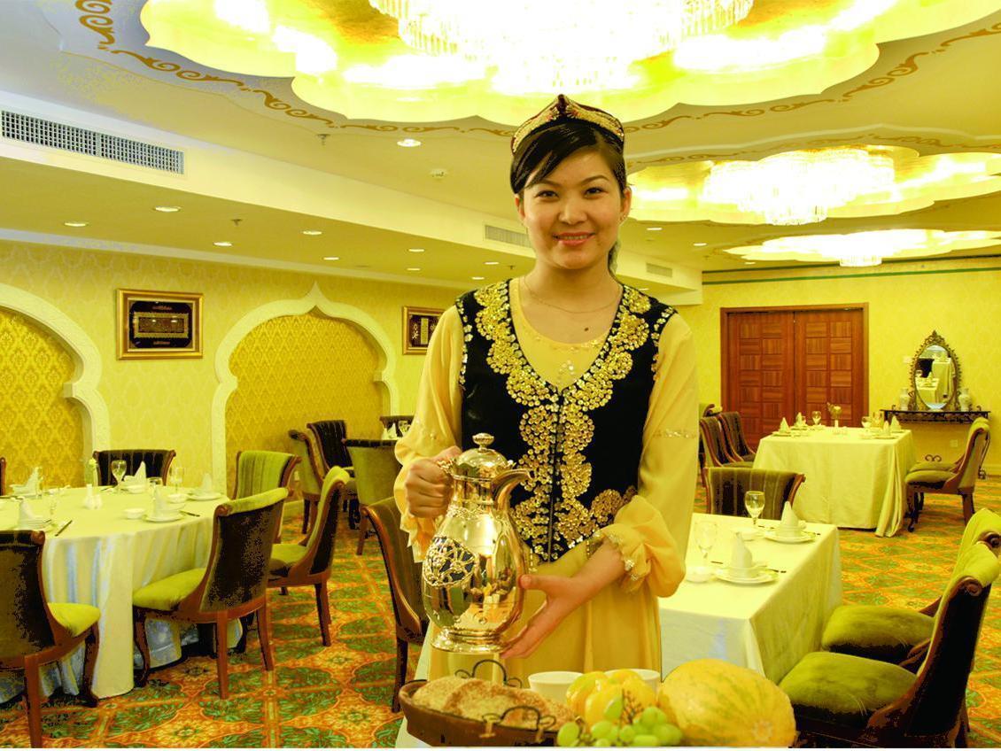 Xiyuan Hotel