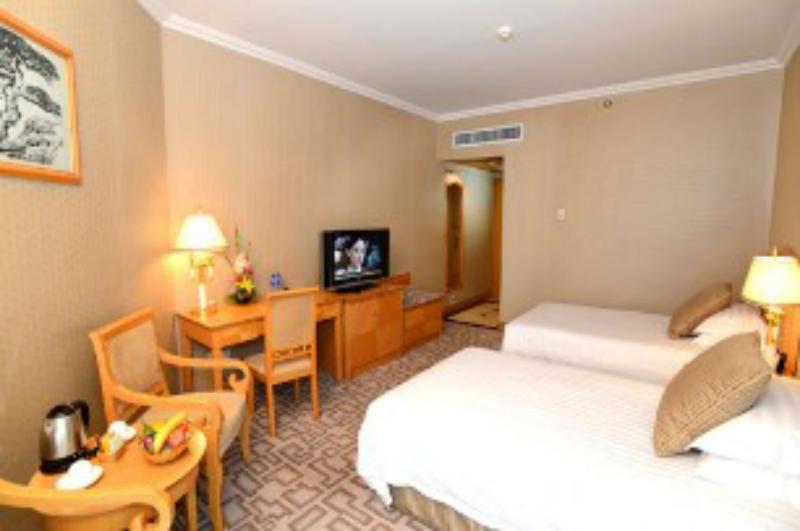 Hotel Xiyuan