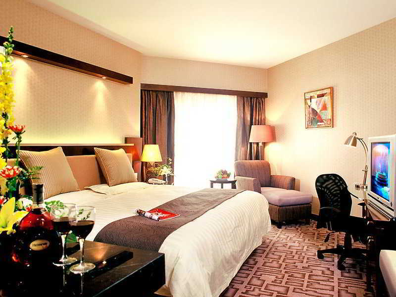 Hotel Xiyuan 5*