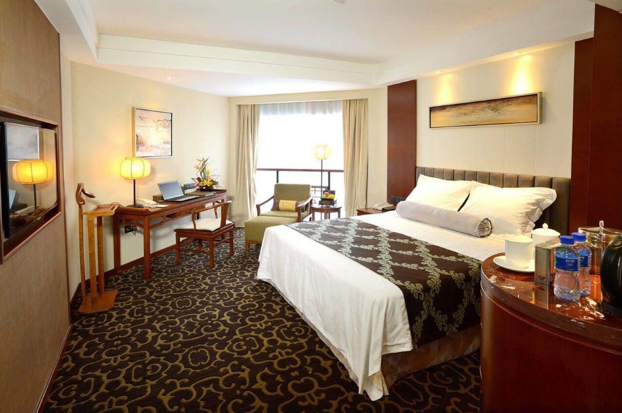Hotel Xiyuan