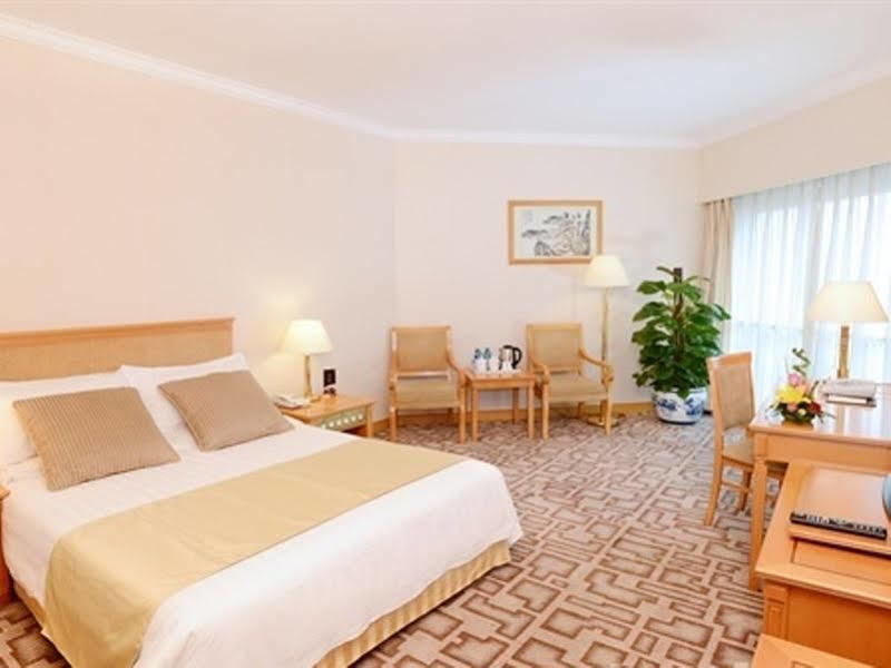 Xiyuan Hotel