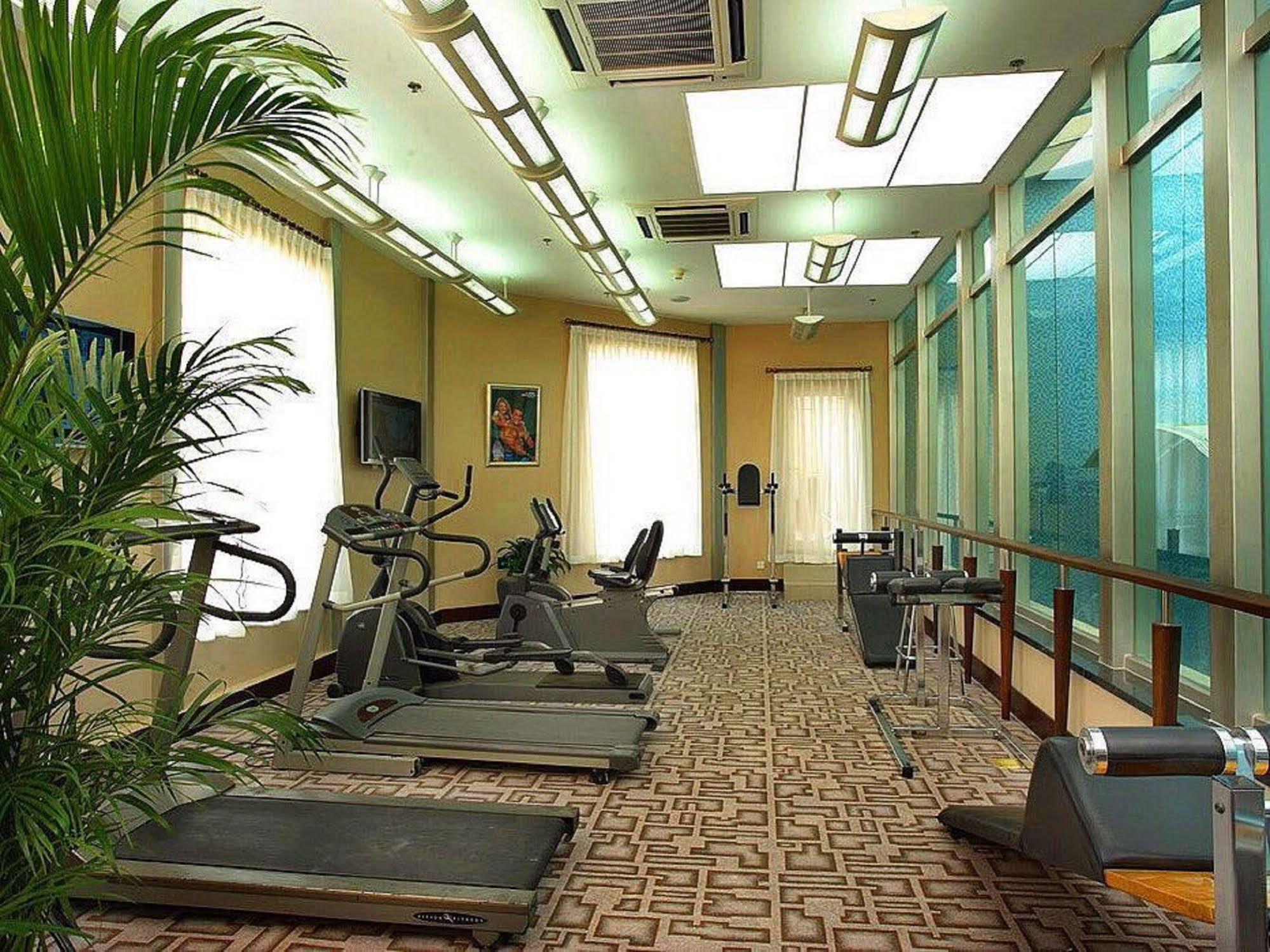 Hotel Xiyuan