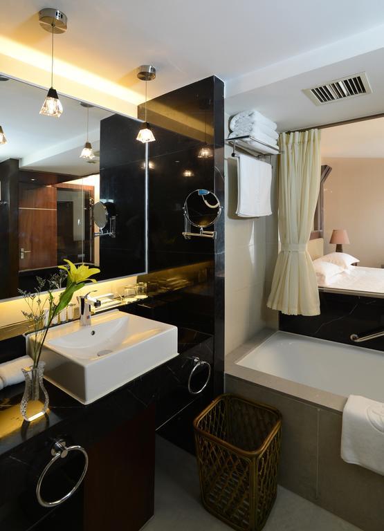 Hotel Xiyuan 5*