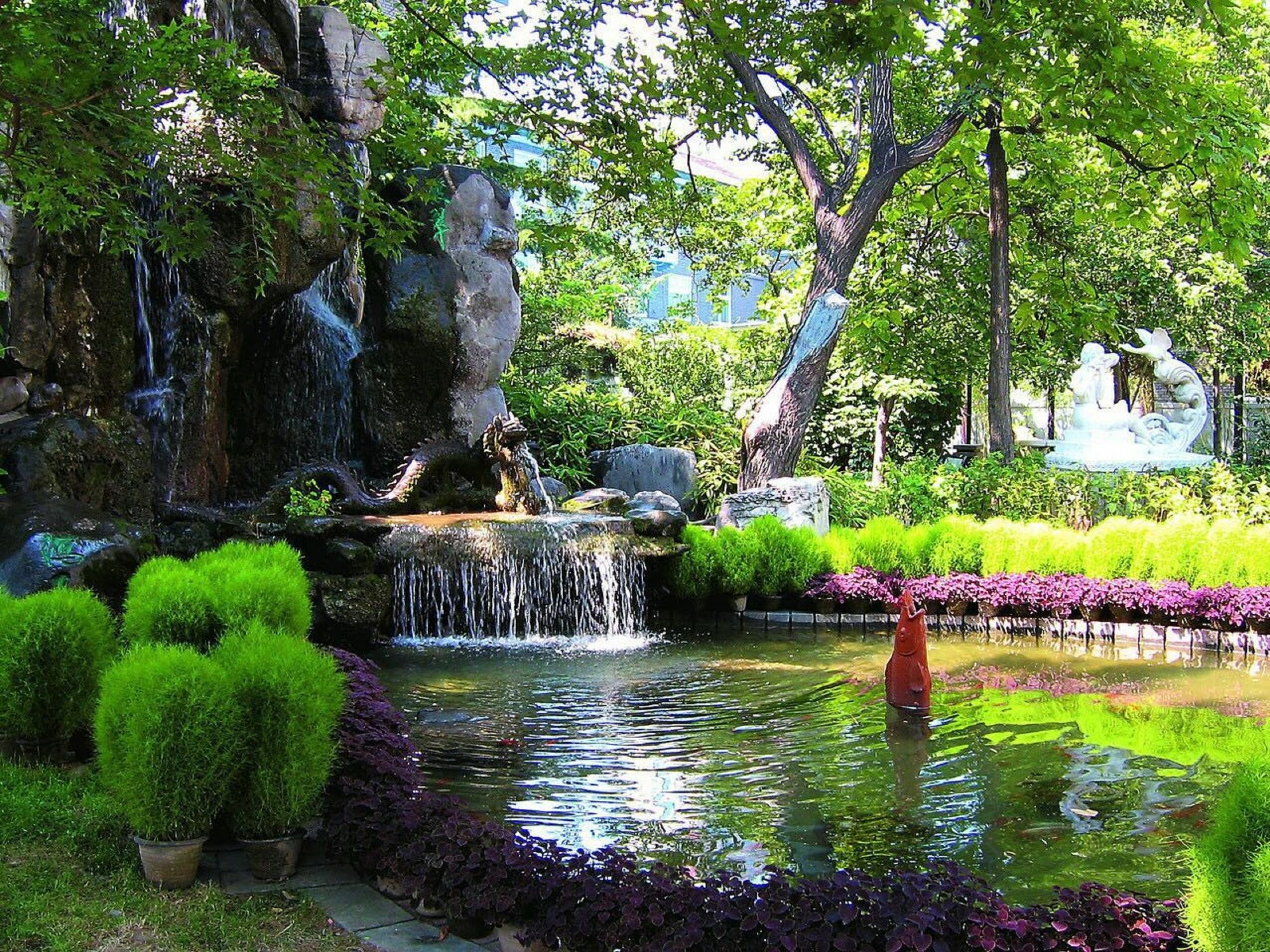 Hotel Xiyuan Pequim