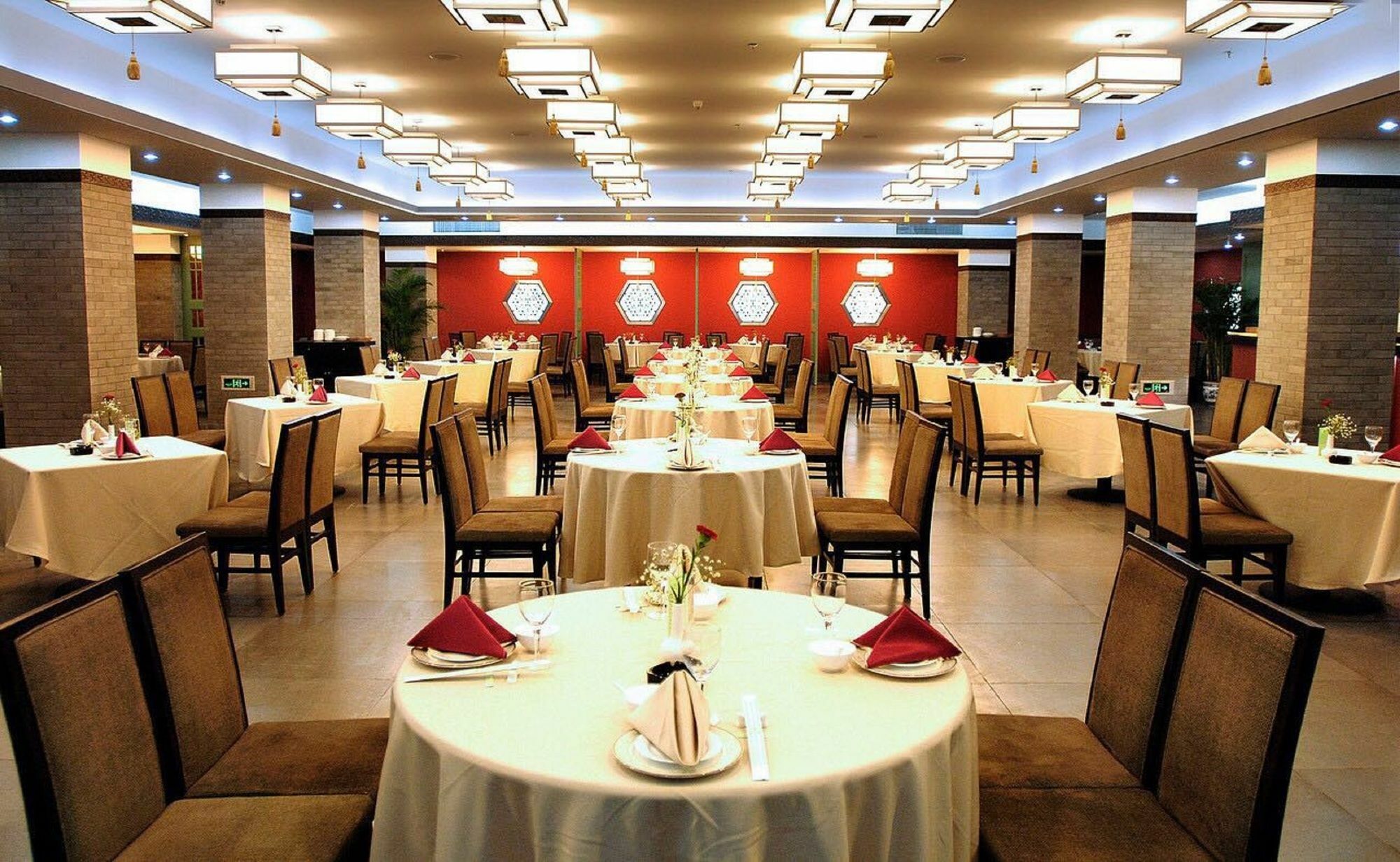 Hotel Xiyuan