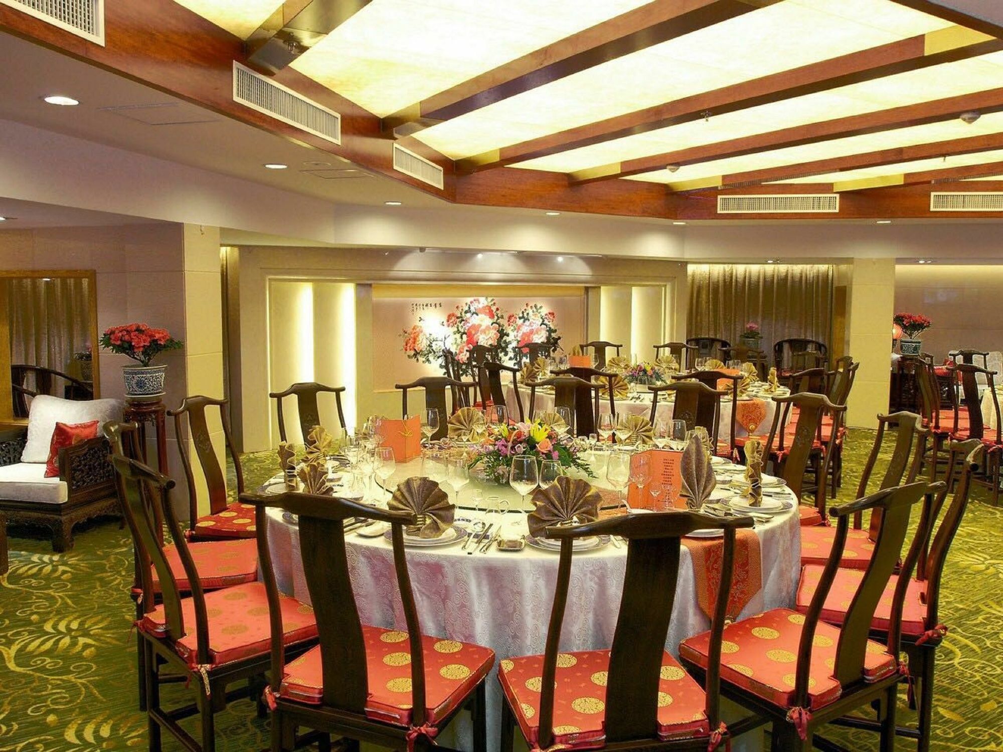 Hotel Xiyuan Pequim