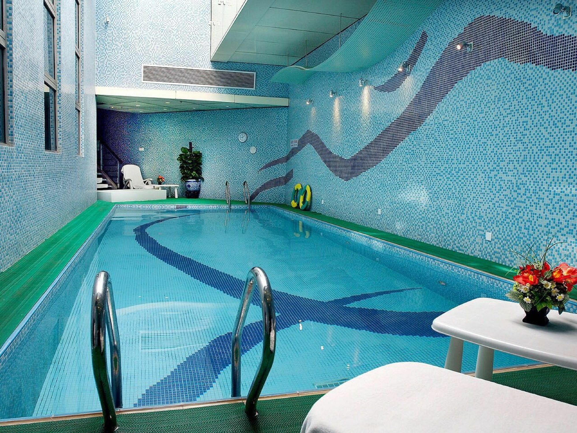 Hotel Xiyuan