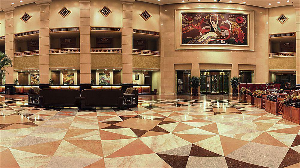 Hotel Xiyuan Pequim