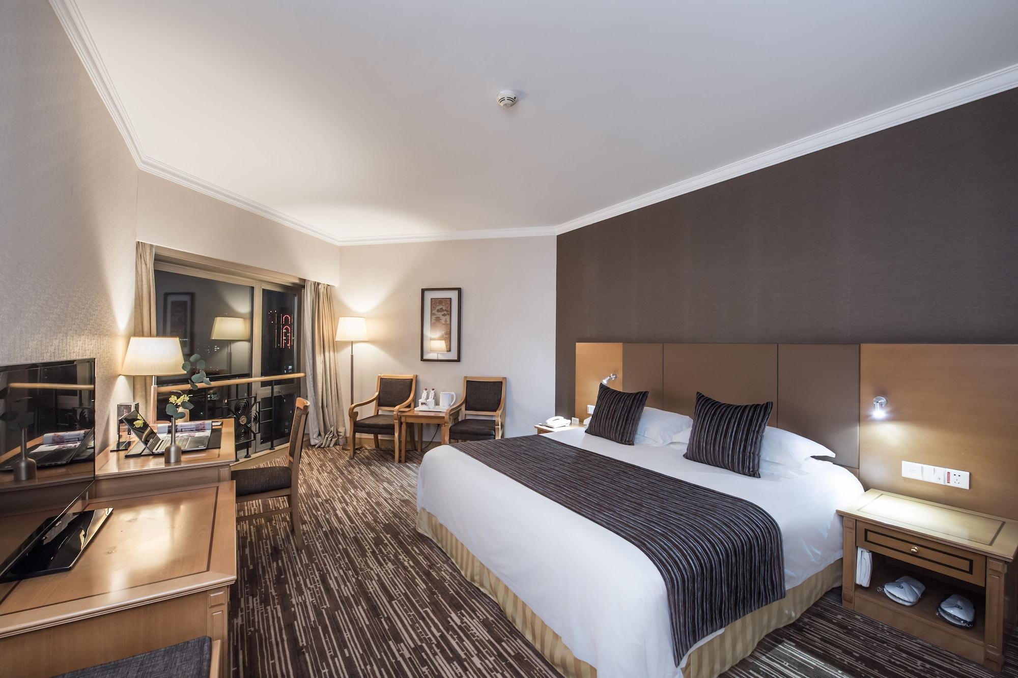 Xiyuan 5* Beijing