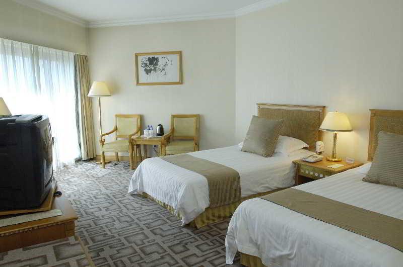 Xiyuan Hotel Beijing