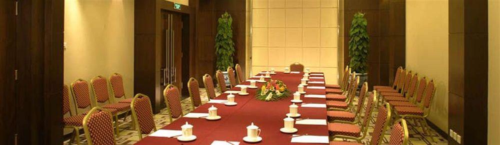 Xiyuan 5* Beijing