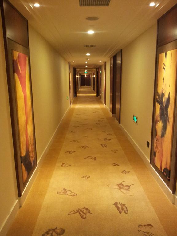 Xiyuan Hotel