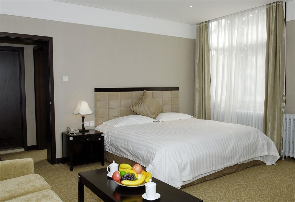 Hotel Xiyuan