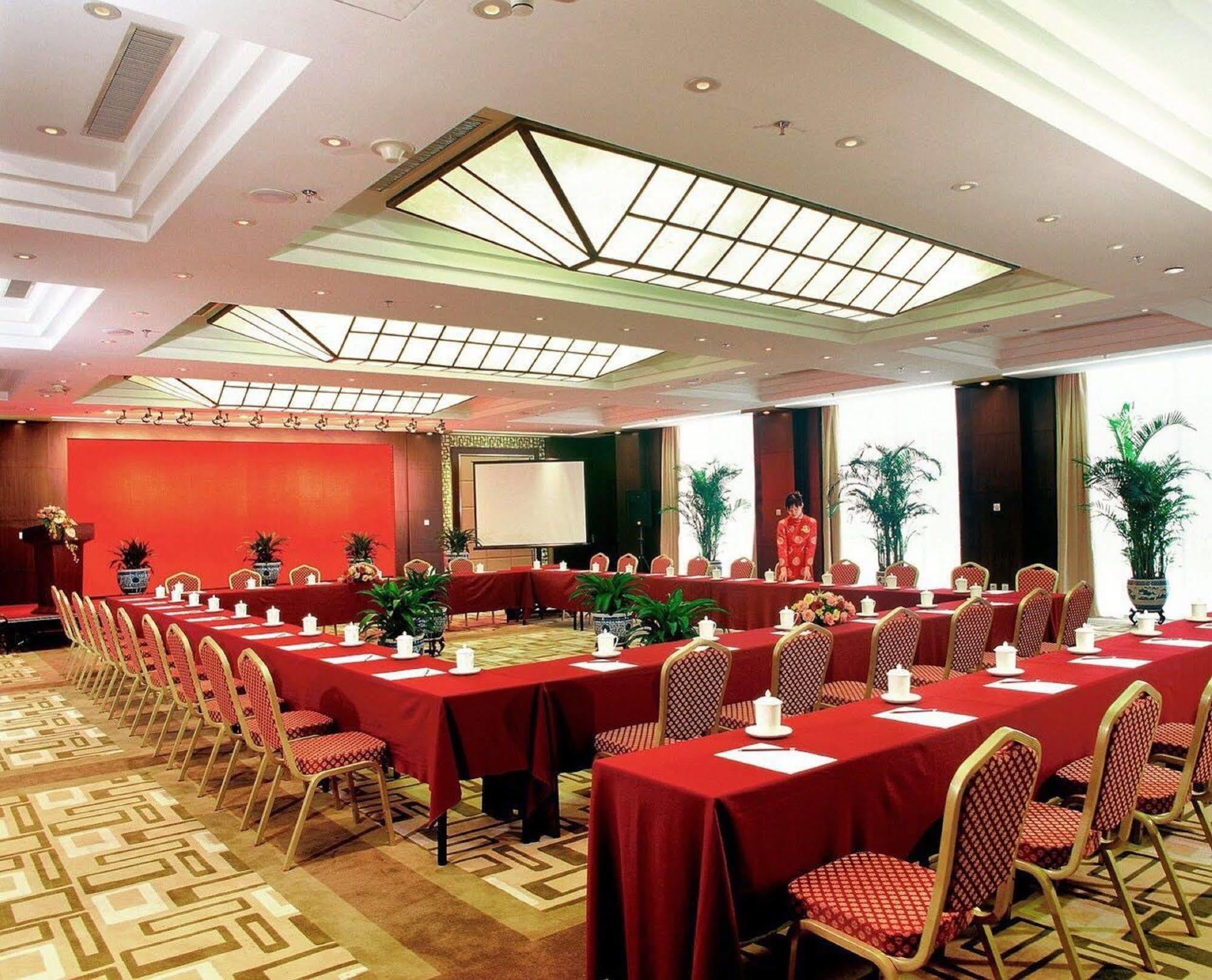 Xiyuan 5* Beijing