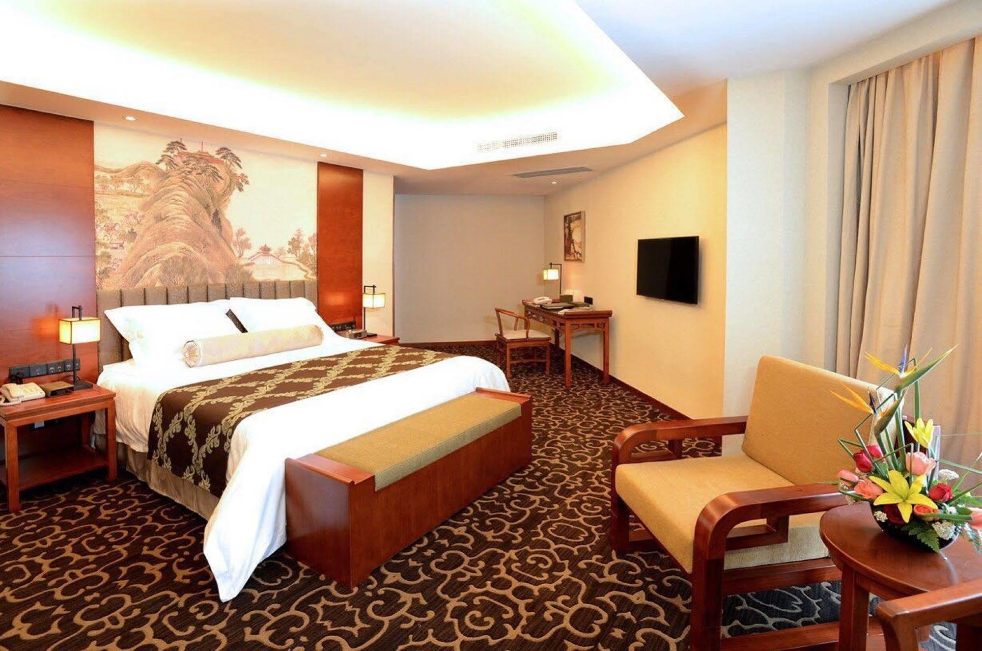 Xiyuan 5* Beijing