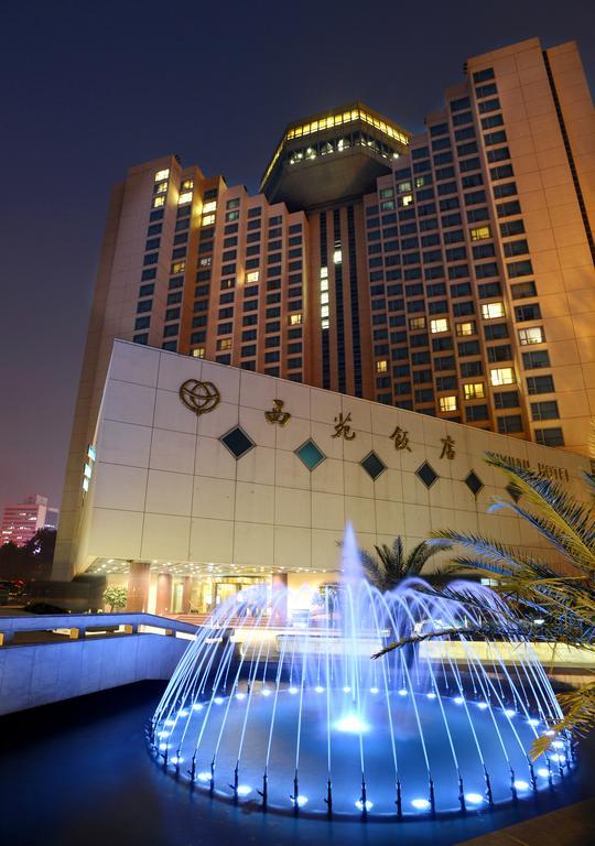 Xiyuan 5* Beijing