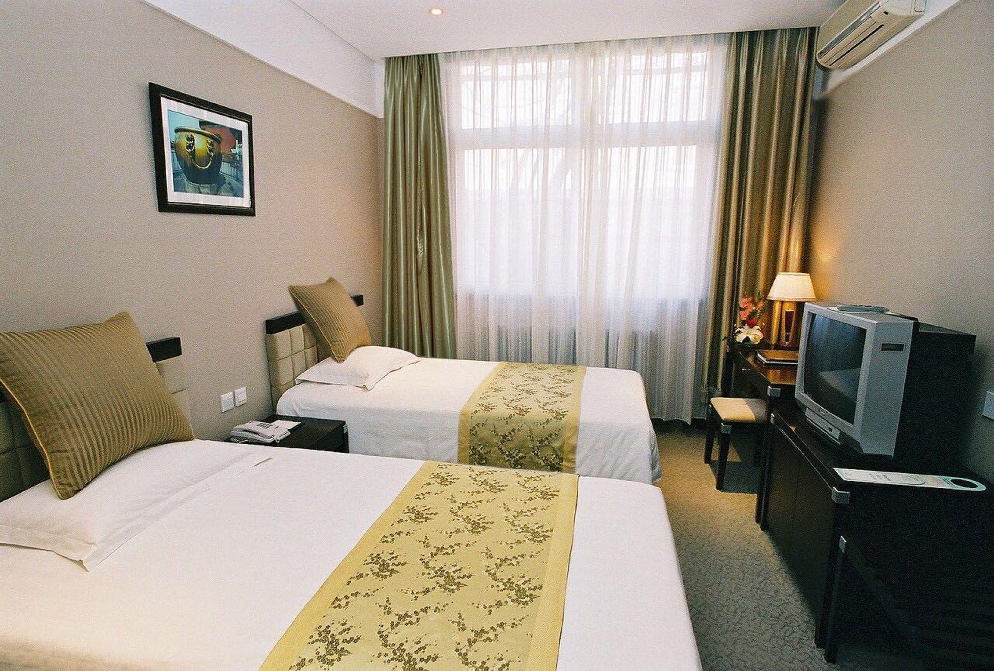 Hotel Xiyuan Beijing