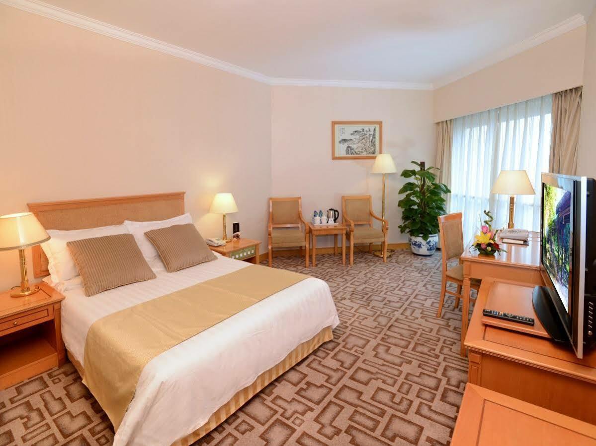 Xiyuan 5* Beijing