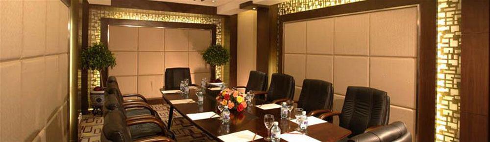 Xiyuan Hotel